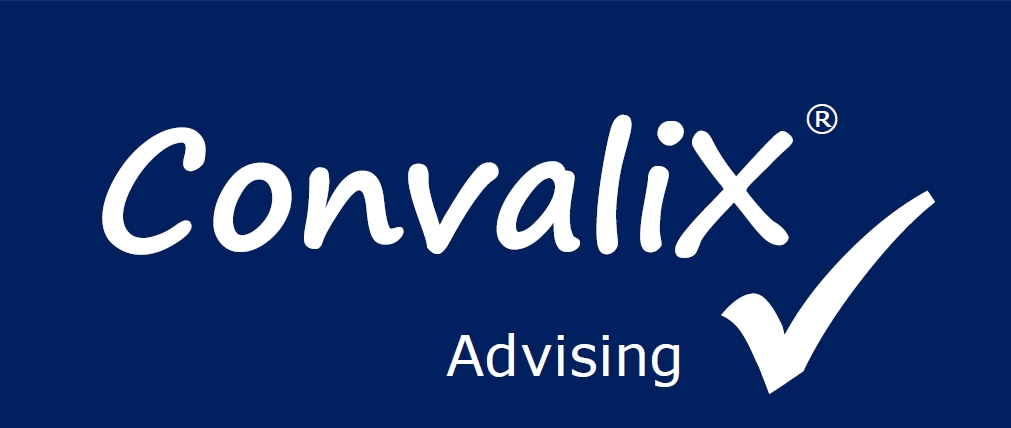 ConvaliX ® GmbH - Advising 