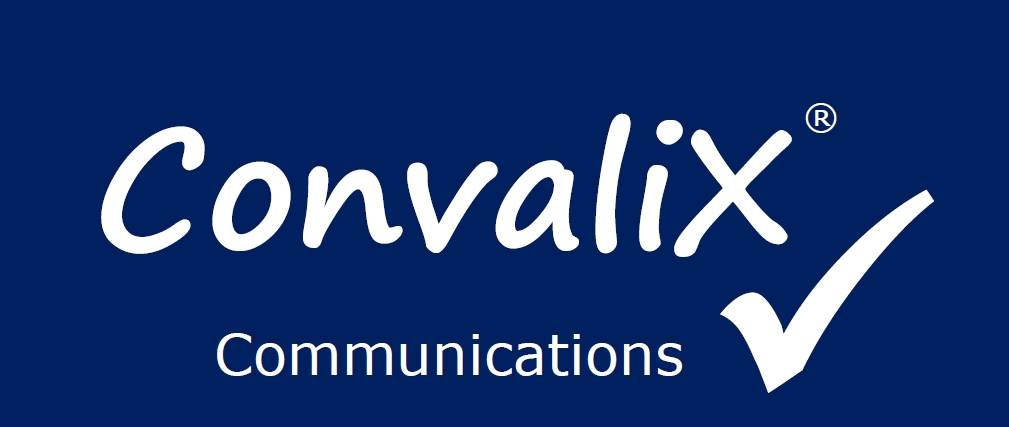 ConvaliX® Communications - zielsicher kommunizieren