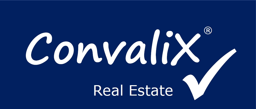 ConvaliX® Real Estate - Bedürfnisgerecht wohnen