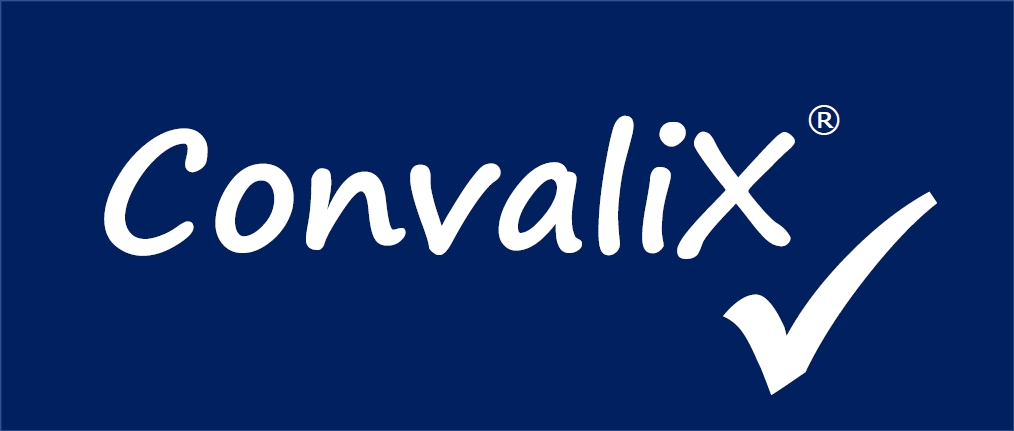 ConvaliX ® GmbH - Advising Partner